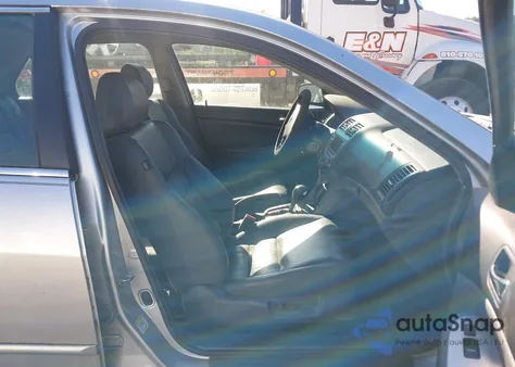 2007 Honda Accord 3.0 Ex z USA, uszkodzony, nr VIN 1HGCM66577A091457